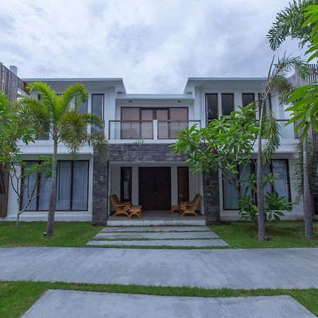 Hotel Nero North Gili Trawangan Exterior foto