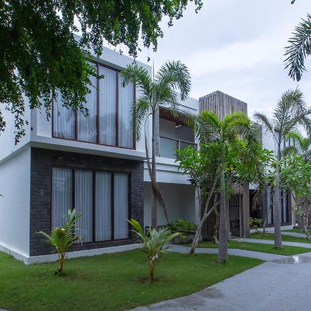Hotel Nero North Gili Trawangan Exterior foto