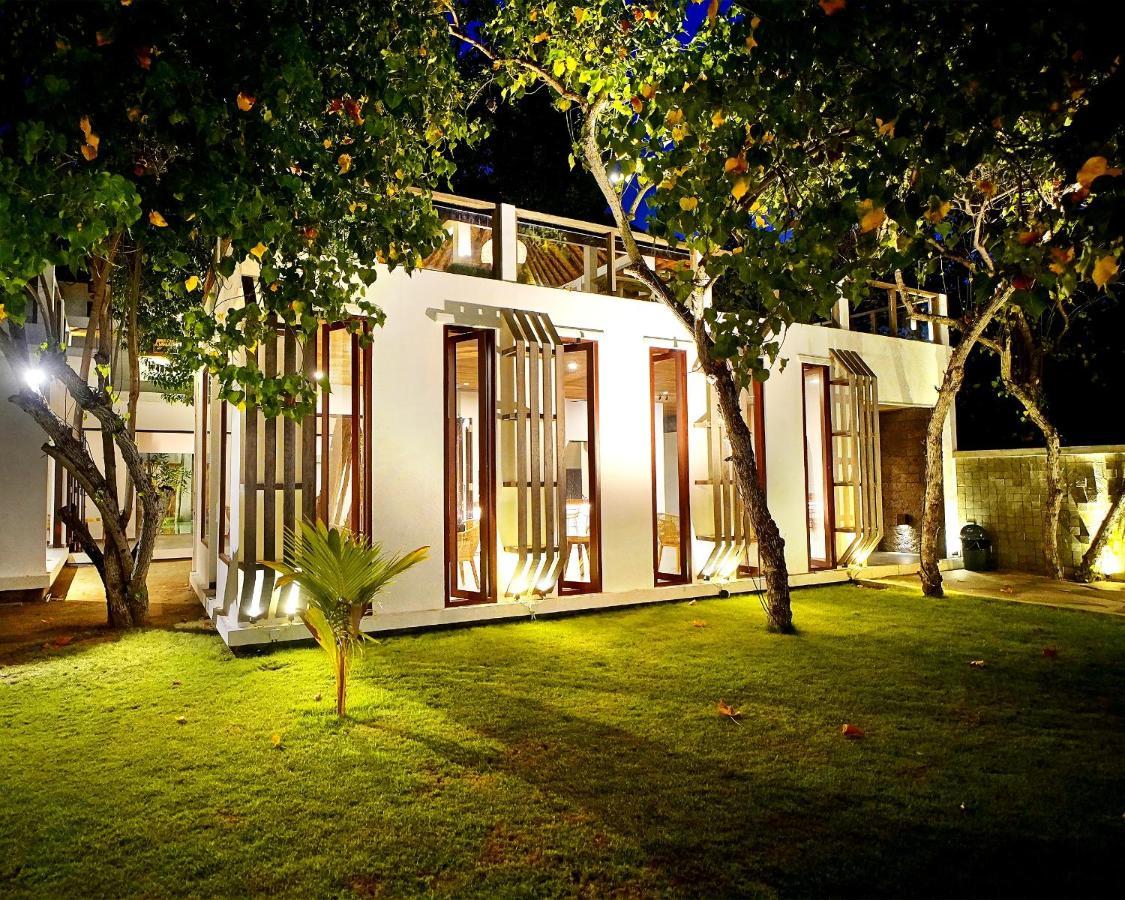 Hotel Nero North Gili Trawangan Exterior foto