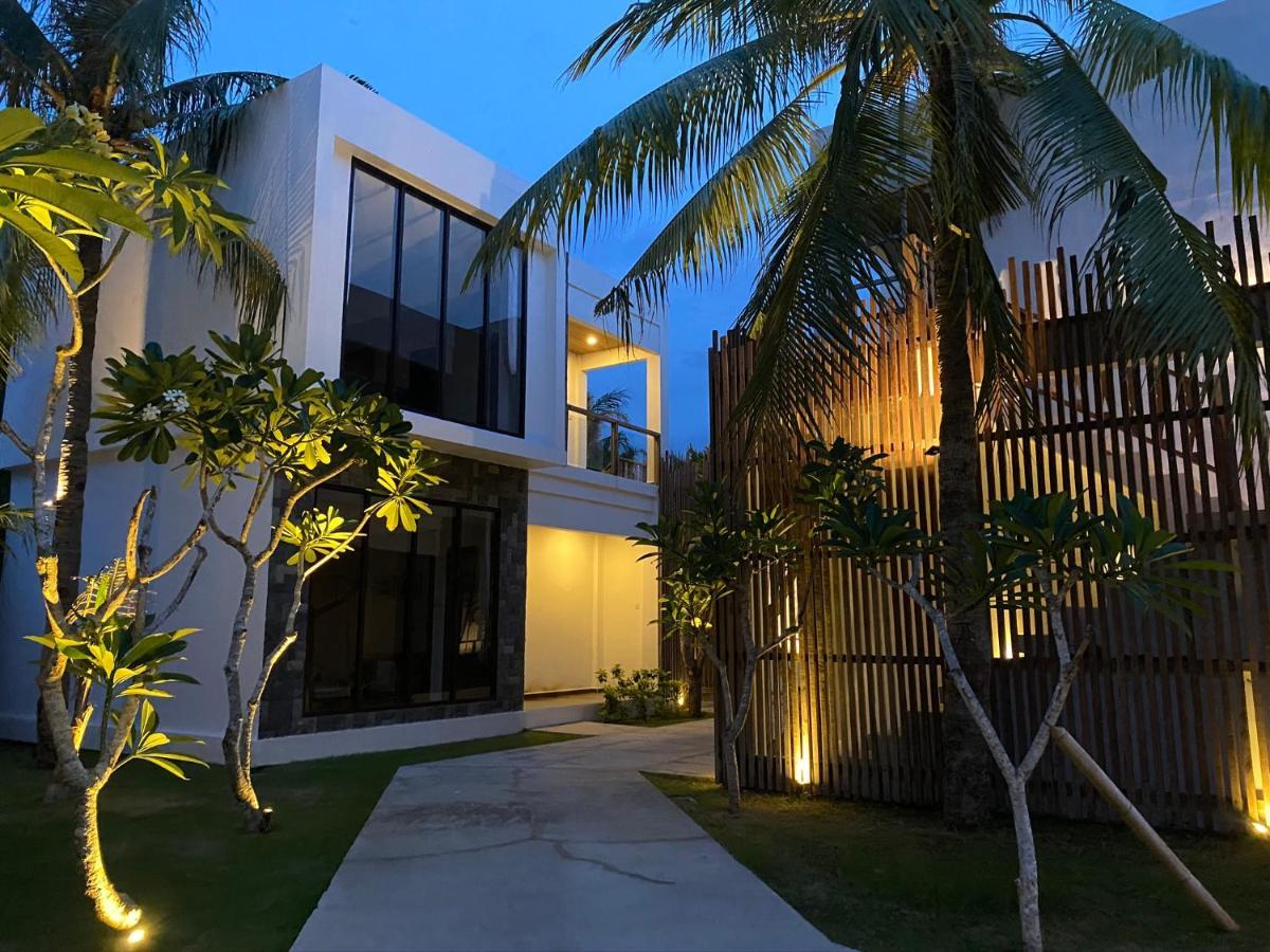 Hotel Nero North Gili Trawangan Exterior foto